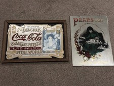 Vintage coca cola for sale  MAIDSTONE