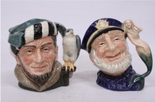 Royal doulton large for sale  MIDDLEWICH