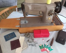 Vintage 1957 singer for sale  LEICESTER