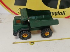 Camion jumbo metallo usato  Gubbio