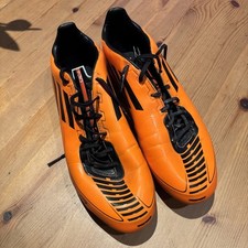 Adidas retro f50 for sale  ALTRINCHAM