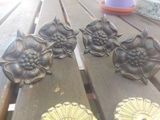 Konvolut wandhalter gardine gebraucht kaufen  Gießen