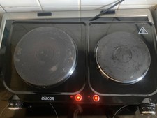 Cukor electric hot for sale  WALSALL