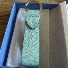 Smythson leather panama for sale  Edgewater