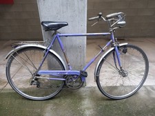 Bici gitan cicloturismo usato  Milano
