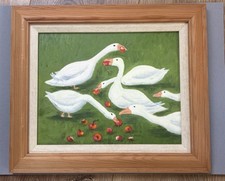 Discovery oil painting for sale  DOVER