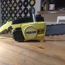 Poulan 245a 306a for sale  Nashville