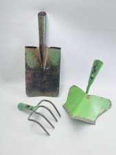 Konvolut gartenwerkzeug spaten gebraucht kaufen  Reichenbach/O.L.