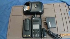 Radio bidireccional Walkie Talkie Analógico/Digital Motorola XPR7550 1000Ch 4W UHF segunda mano  Embacar hacia Mexico