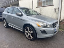 Volvo xc60 design for sale  LEWES