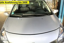 Motorhaube renault clio gebraucht kaufen  Warendorf