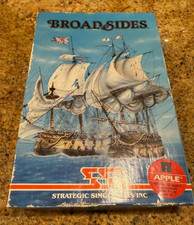 Broadsides ssi strategic for sale  Bothell