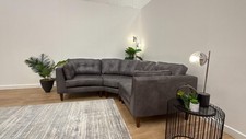 Sofology cricket corner for sale  WARRINGTON