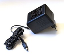 Stecker netzteil wechselspannu gebraucht kaufen  Guben