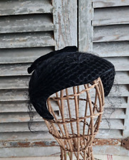 Ancien chapeau femme d'occasion  Le Poinçonnet