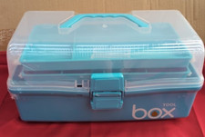 Multipurpose storage box for sale  NEWCASTLE UPON TYNE
