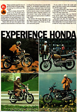 1972 print experience for sale  Olathe