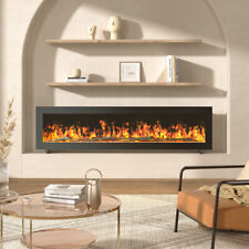 Led fireplace media for sale  UK