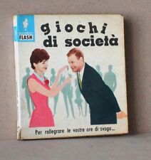 Giochi società marabout d'occasion  Expédié en Belgium