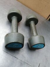 No830 reebok 3kg for sale  SHEFFIELD