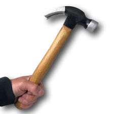 Usado, Pinza Martillo Película Accesorio Halloween Espuma Arma Herramienta Horror comprar usado  Enviando para Brazil