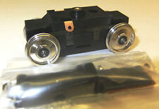 Motor-bogie Tenshodo/Hanazono para trackwork OO/HO, 12v DC.  comprar usado  Enviando para Brazil