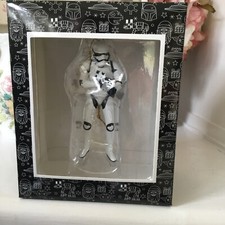 Star wars christmas for sale  MORDEN