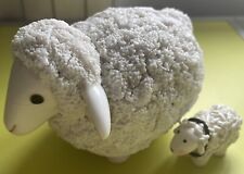 Studio pottery sheep for sale  MORPETH