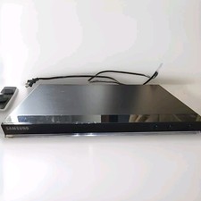 Leitor de disco de vídeo digital Samsung DVD-C500 sem controle remoto ou cabo HDMI testado comprar usado Leitor de disco de vídeo digital Samsung DVD-C500 sem controle remoto ou cabo HDMI testado comprar usado  Enviando para Brazil