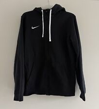 Nike strickjacke schwarz gebraucht kaufen  Dallgow