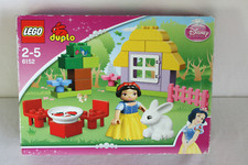 Lego duplo set gebraucht kaufen  Delbrück