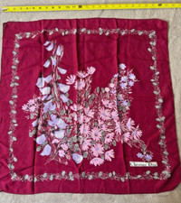 Vintage small scarf for sale  Milpitas