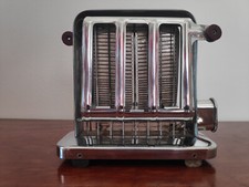 Vintage toaster klapptoaster gebraucht kaufen  Deutschland