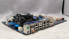 Gigabyte ep45p ud3p for sale  Wilsonville