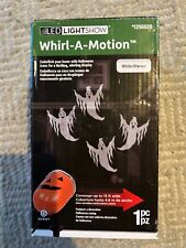 Whirl motion ghost for sale  Fredericksburg