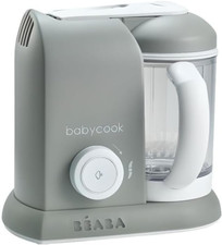 Babycook solo cuocipappa usato  Roma