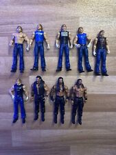 Wwe wrestling mattel gebraucht kaufen  Forchheim