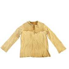 Genuine handmade deerskin for sale  Grand Marais