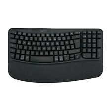 Logitech wave keys gebraucht kaufen  Berlin