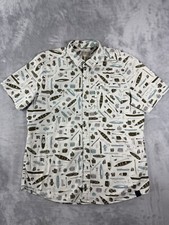 Bean shirt mens for sale  Eastanollee