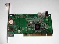 Pci firewire adapter gebraucht kaufen  Lohr a.Main