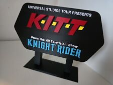 Insegna decorativa knight usato  Spedire a Italy