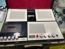 Radio registratore gruber usato  Bari