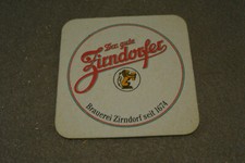 Bierdeckel brauerei zirndorf gebraucht kaufen  Pirna, Dohma, Struppen