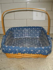Longaberger 2000 pie for sale  Elizabethtown