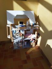 Maison barbie enfant d'occasion  Pérols