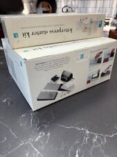 Lifestyle letterpress starter for sale  Charlestown