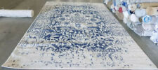 Cream navy stained for sale  Easton