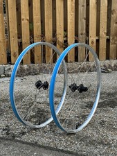 Halo wheels vapour for sale  CAMBRIDGE