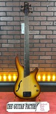 Ibanez srh505fnnf workshop for sale  Buffalo